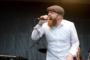 Alex Clare