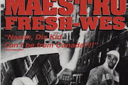 Maestro Fresh Wes