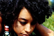 Corinne Bailey Rae