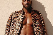 Luke James