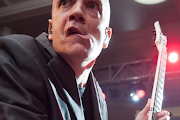 Devin Townsend