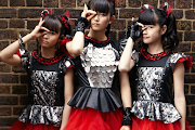 BABYMETAL