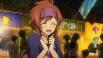 Yukiko (IS: Infinite Stratos Encore - Koi ni Kogareru Rokujuusou) - Clubs 