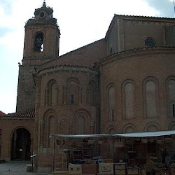 06 - Iglesia de San Juan de Alba de Tormes