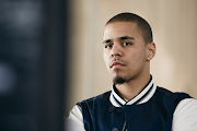 J. Cole
