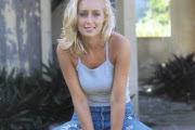 Mindy McCready
