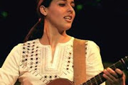 Souad Massi