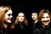 Black Sabbath