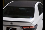  Toyota Mark X G Sports Carbon Roof Concept