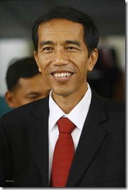 jokowi mrt
