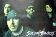 Suicidal Tendencies