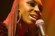 Laura Mvula