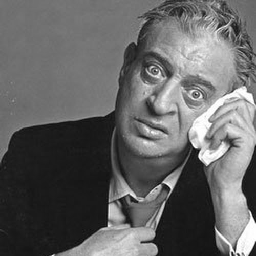 Rodney Dangerfield