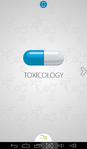 Toxicology