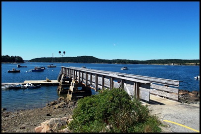 TNC hike, Pretty Marsh picnic, Bernard, Bass Harbor Light 176