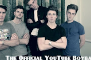 The Youtube Boyband