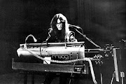 Geddy Lee