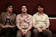 Friendly Fires