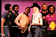 Johnny Winter