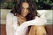 Samantha Mumba
