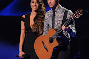 Alex & Sierra