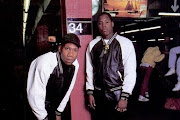 Boogie Down Productions