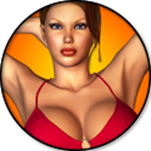 Shake Em Pin Ups Vol 1apk download full free