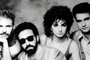 Miami Sound Machine