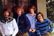 Creedence Clearwater Revival