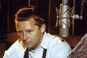 Jerry Lee Lewis