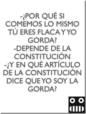 constitucion constitucion