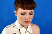 Chloe Howl