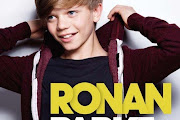 Ronan Parke