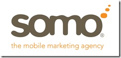 Somo The Mobile Marketing Agency - Orange