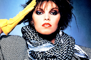 Pat Benatar