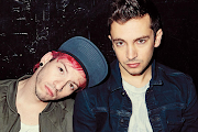 Twenty One Pilots