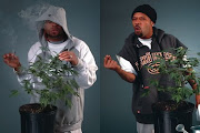 Method Man & Redman