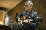 Marc Ribot