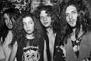 White Zombie