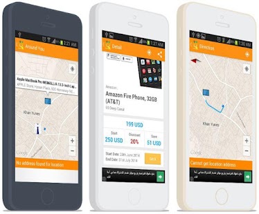 How to mod Quick Deal 1.2.0 mod apk for android