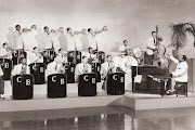 Count Basie Orchestra