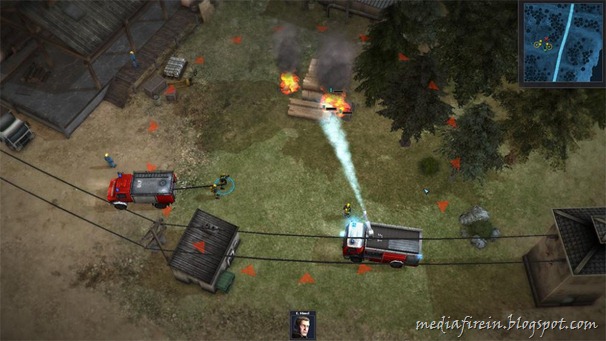 Rescue 2013 Everyday Heroes (2013) 5