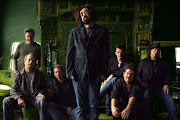 Counting Crows