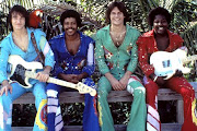 K.c. And The Sunshine Band