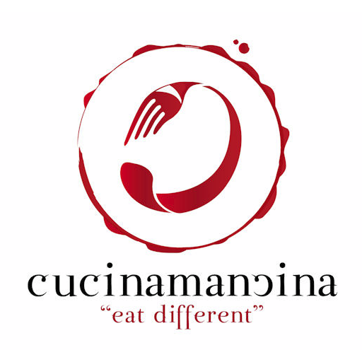 cucinaMancina LOGO-APP點子