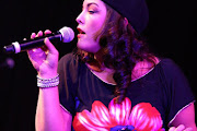 Caro Emerald