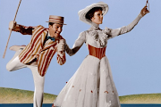 Julie Andrews & Dick Van Dyke