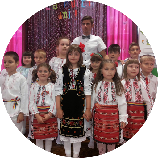 iulian buzoi