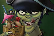 Gorillaz