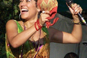 Lila Downs